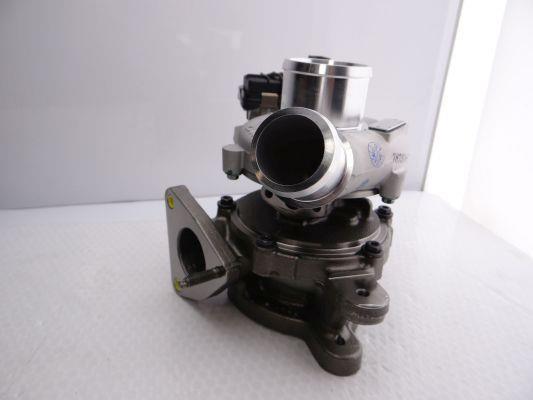 Turbocompresseur (Turbo) GARRETT ref. 786880-9023W
