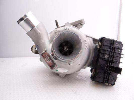 Turbocompresseur (Turbo) GARRETT ref. 786880-9023W