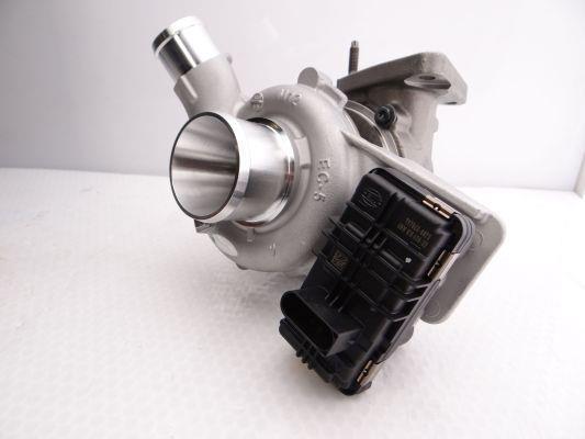 Turbocompresseur (Turbo) GARRETT ref. 786880-9023W