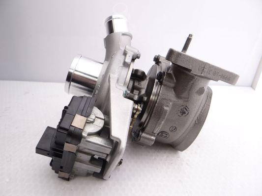 Turbocompresseur (Turbo) GARRETT ref. 786880-9023W