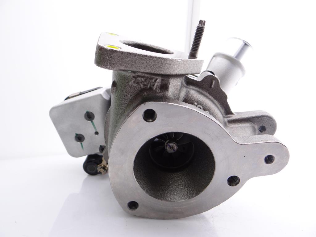 Turbocompresseur (Turbo) GARRETT ref. 786880-9023W