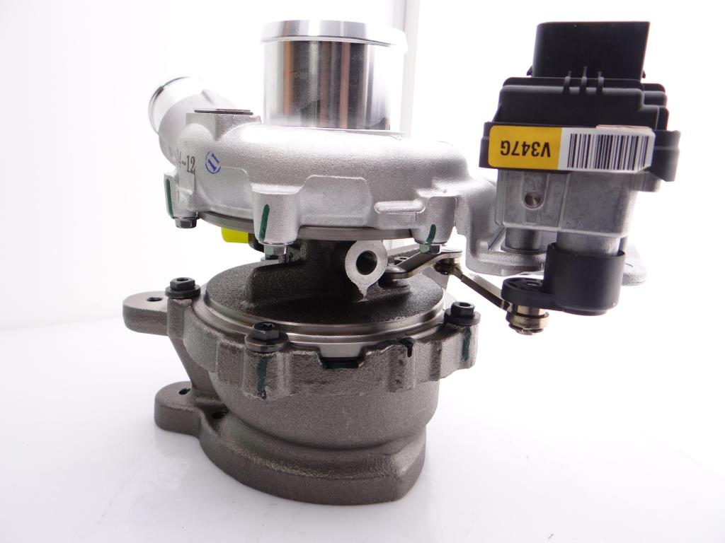 Turbocompresseur (Turbo) GARRETT ref. 786880-9023W