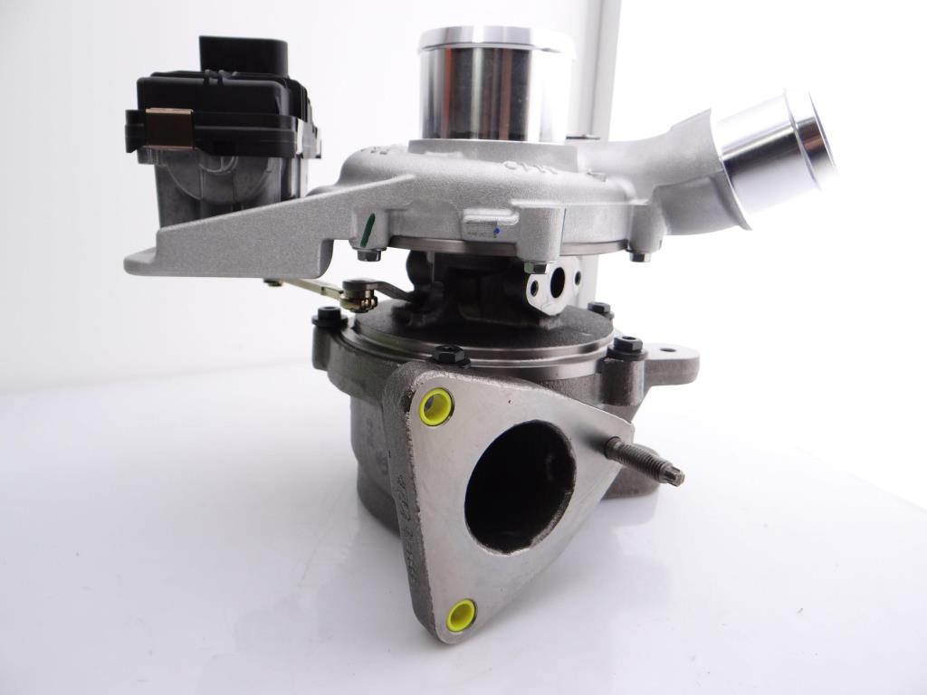 Turbocompresseur (Turbo) GARRETT ref. 786880-9023W