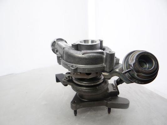 Turbocompresseur (Turbo) GARRETT ref. 786997-5001S