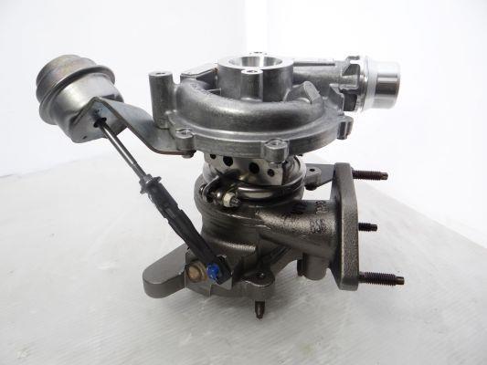 Turbocompresseur (Turbo) GARRETT ref. 786997-5001S