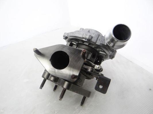 Turbocompresseur (Turbo) GARRETT ref. 786997-5001S