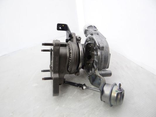 Turbocompresseur (Turbo) GARRETT ref. 786997-5001S