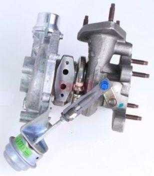 Butée hydraulique 411
