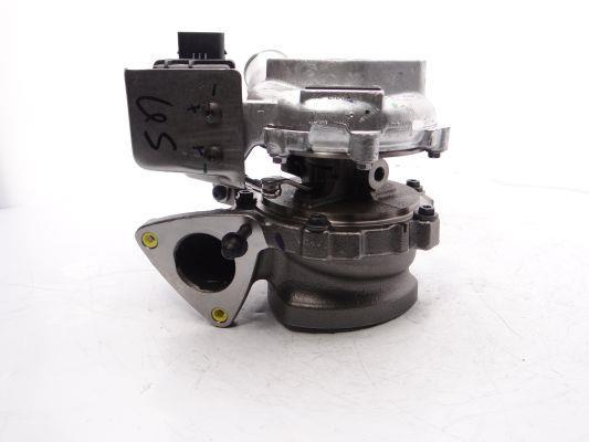 Turbocompresseur (Turbo) GARRETT ref. 854800-5001W