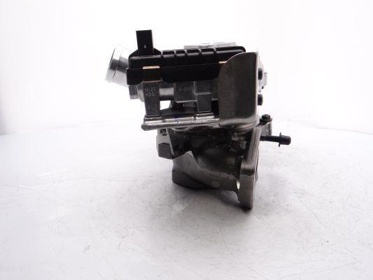 Turbocompresseur (Turbo) GARRETT ref. 854800-5001W