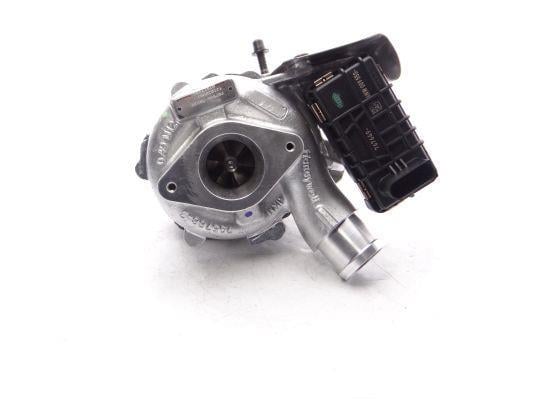 Turbocompresseur (Turbo) GARRETT ref. 854800-5001W