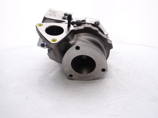 Turbocompresseur (Turbo) GARRETT ref. 854800-5001W