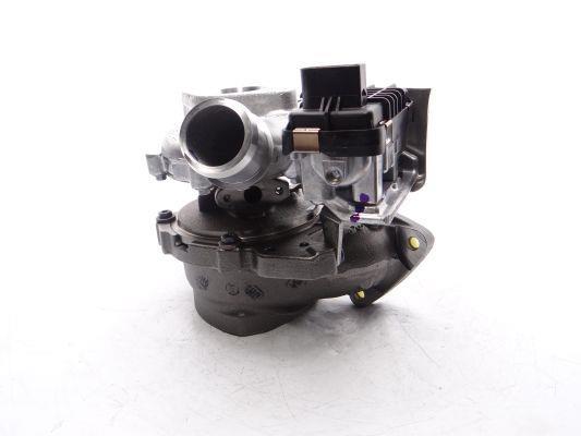 Turbocompresseur (Turbo) GARRETT ref. 854800-5001W