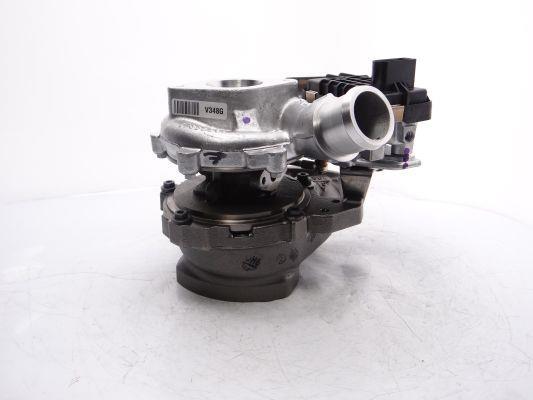 Turbocompresseur (Turbo) GARRETT ref. 854800-5001W
