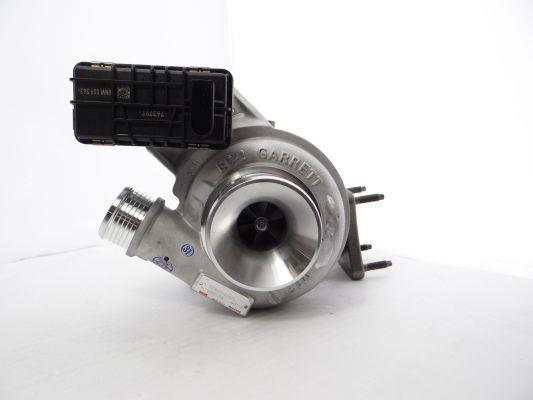 Turbocompresseur (Turbo) GARRETT ref. 787630-9001S
