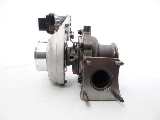 Turbocompresseur (Turbo) GARRETT ref. 787630-9001S