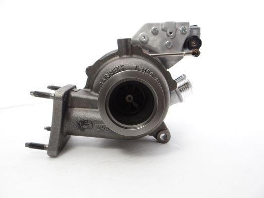 Turbocompresseur (Turbo) GARRETT ref. 787630-9001S