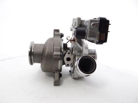 Turbocompresseur (Turbo) GARRETT ref. 787630-9001S
