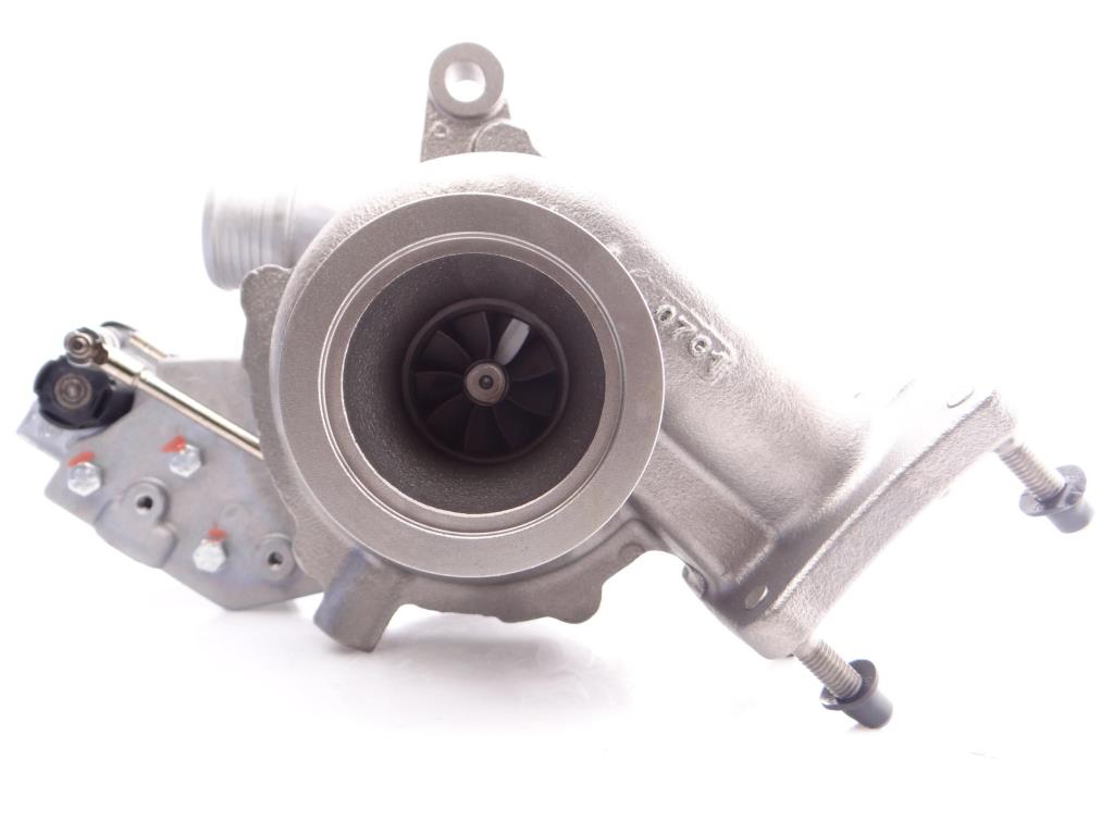 Turbocompresseur (Turbo) GARRETT ref. 787630-9001S