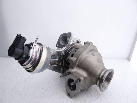 Turbocompresseur (Turbo) GARRETT ref. 788290-5001S