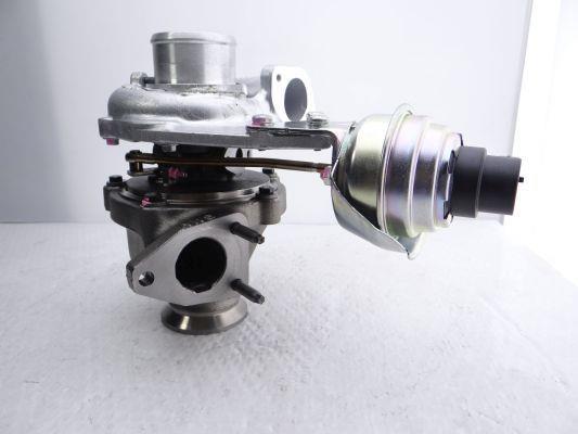 Turbocompresseur (Turbo) GARRETT ref. 788290-5001S
