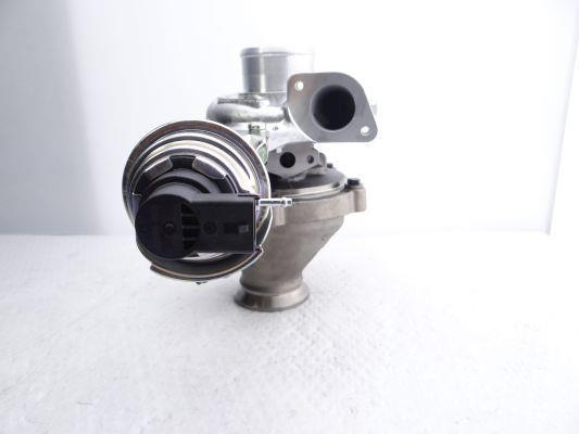 Turbocompresseur (Turbo) GARRETT ref. 788290-5001S