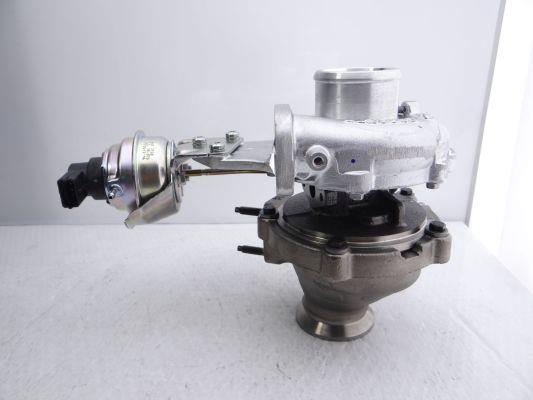 Turbocompresseur (Turbo) GARRETT ref. 788290-5001S