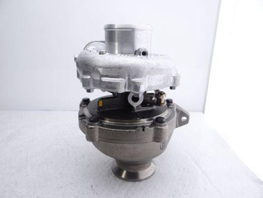 Turbocompresseur (Turbo) GARRETT ref. 788290-5001S