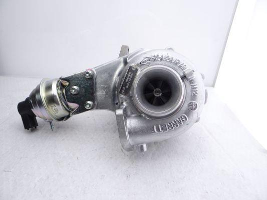 Turbocompresseur (Turbo) GARRETT ref. 788290-5001S