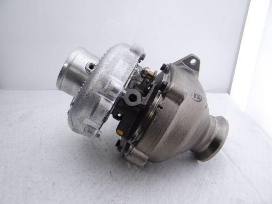 Turbocompresseur (Turbo) GARRETT ref. 788290-5001S