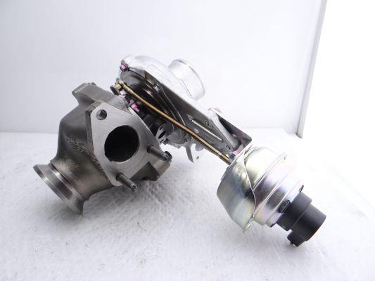 Turbocompresseur (Turbo) GARRETT ref. 788290-5001S