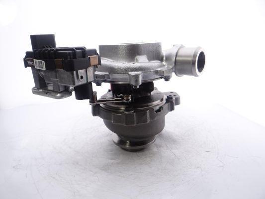Turbocompresseur (Turbo) GARRETT ref. 788479-5006S