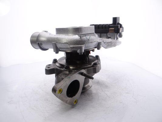 Turbocompresseur (Turbo) GARRETT ref. 788479-5006S