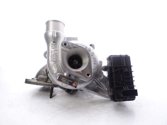 Turbocompresseur (Turbo) GARRETT ref. 788479-5006S