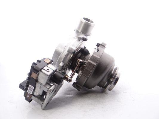 Turbocompresseur (Turbo) GARRETT ref. 788479-5006S