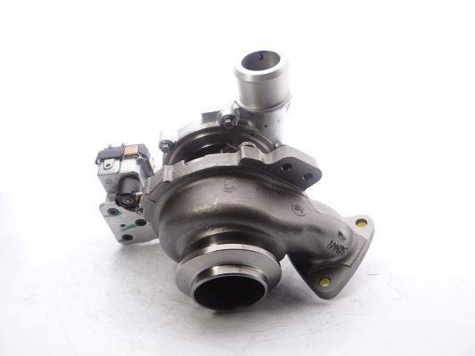 Turbocompresseur (Turbo) GARRETT ref. 788479-5006S