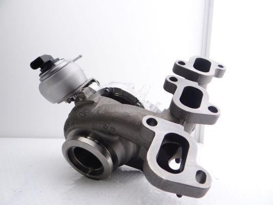 Turbocompresseur (Turbo) GARRETT ref. 789016-9002S