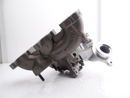 Turbocompresseur (Turbo) GARRETT ref. 789016-9002S