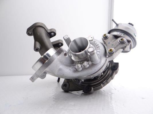 Turbocompresseur (Turbo) GARRETT ref. 789016-9002S