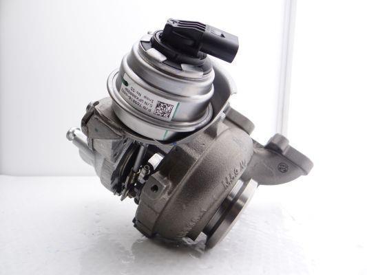 Turbocompresseur (Turbo) GARRETT ref. 789016-9002S