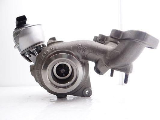 Turbocompresseur (Turbo) GARRETT ref. 789016-9002S