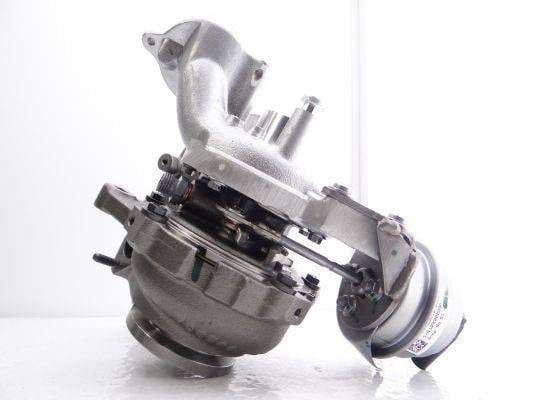 Turbocompresseur (Turbo) GARRETT ref. 789016-9002S