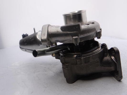 Turbocompressor GARRETT ref. 789533-5002S