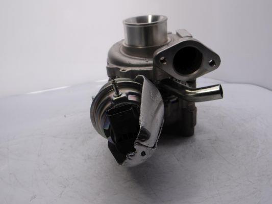 Turbocompressor GARRETT ref. 789533-5002S
