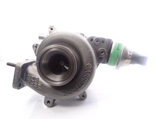Turbocompresseur (Turbo) GARRETT 789773-9035S