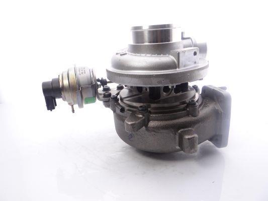 Turbocompresseur (Turbo) GARRETT 789773-9035S