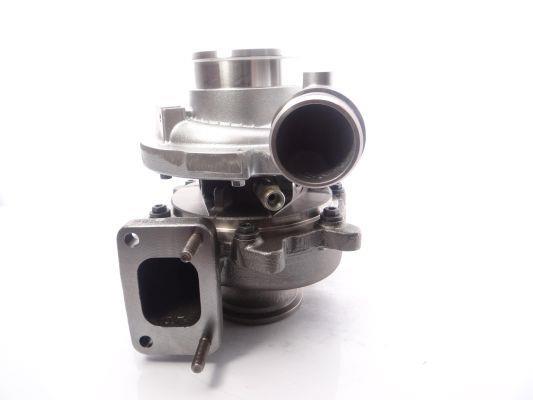 Turbocompresseur (Turbo) GARRETT 789773-9035S
