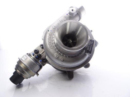 Turbocompresseur (Turbo) GARRETT 789773-9035S