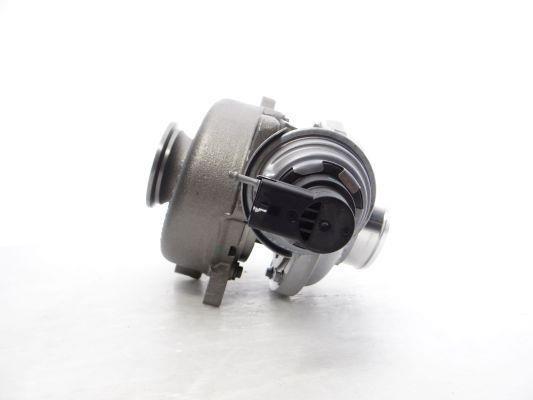 Turbocompresseur (Turbo) GARRETT 789773-9035S