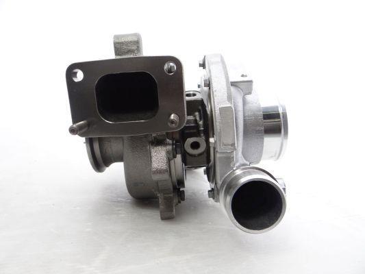 Turbocompresseur (Turbo) GARRETT 789773-9035S